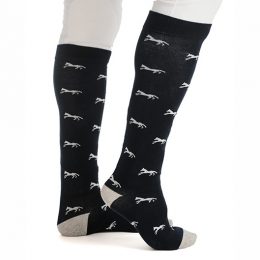 CALZINO TECNICO HORSEWARE SIGNATURE Donna 